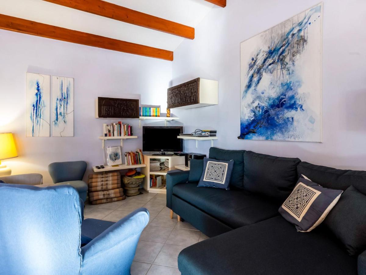 Apartment L'Olivastre By Interhome 勒拉旺杜 外观 照片